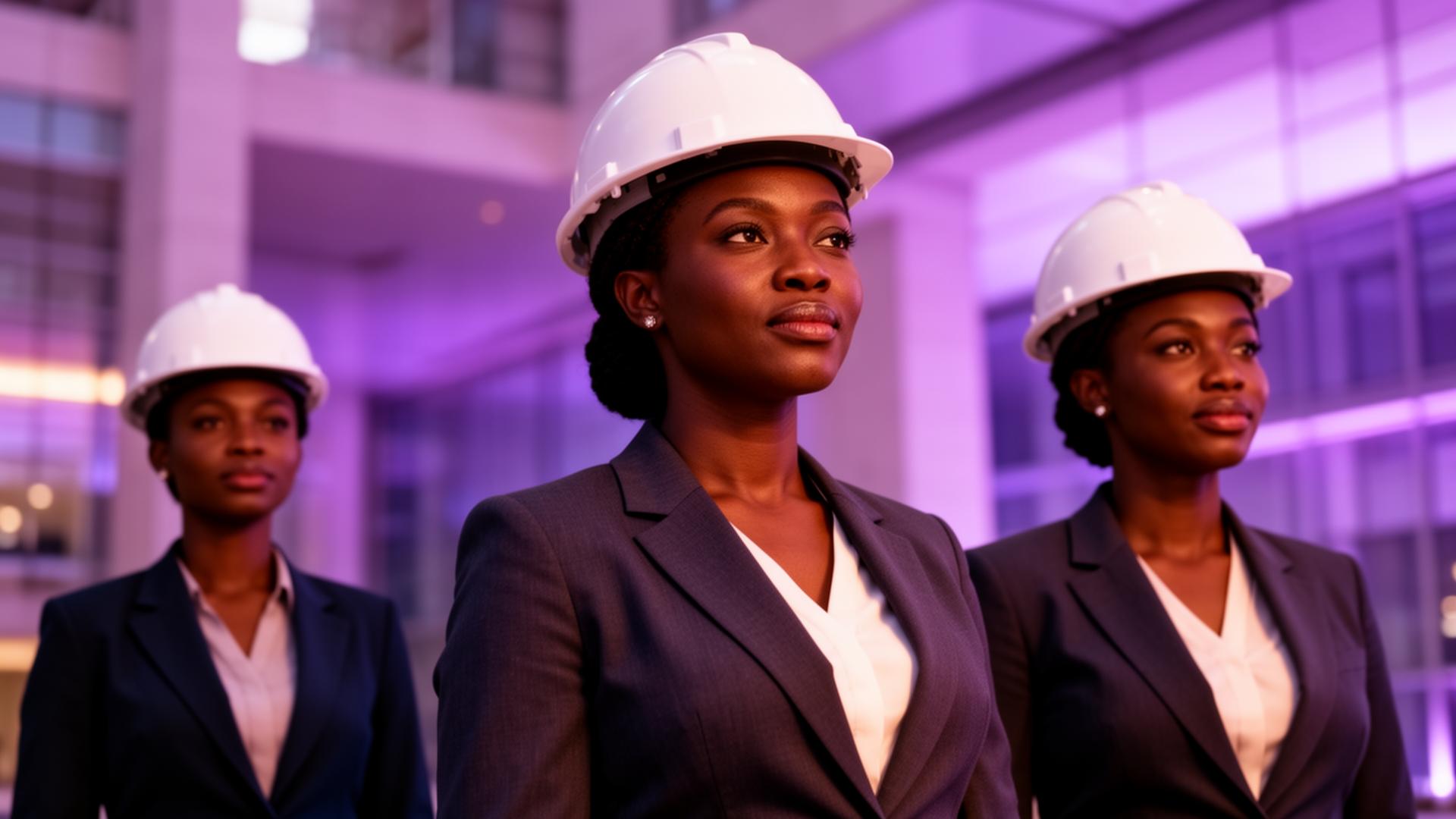 Women engineers of APWEN